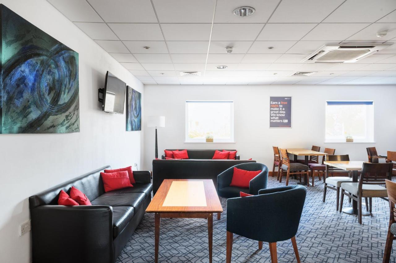 Holiday Inn Express Braintree By Ihg Extérieur photo